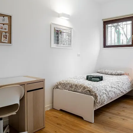 شقة Lucy's Loft - Mm3 سان دوناتو ميلانيزي