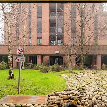 Lucy's Loft - Mm3 شقة *